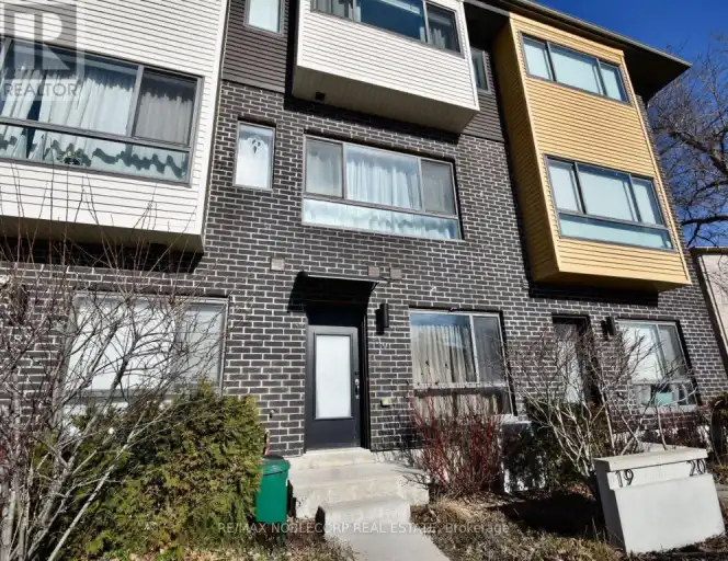 19 - 369 ESSA ROAD | 19 - 369 ESSA ROAD, Barrie | 3094231
