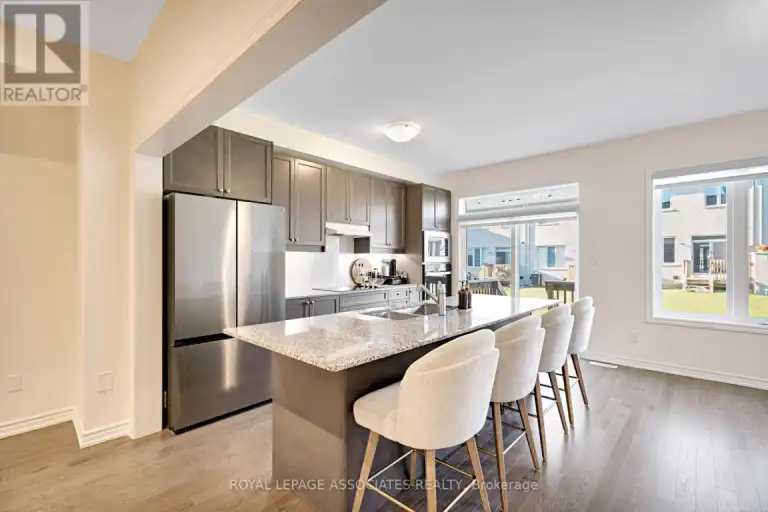 30 MOUNTAINSIDE CRESCENT | 30 MOUNTAINSIDE CRESCENT, Whitby | 3094232