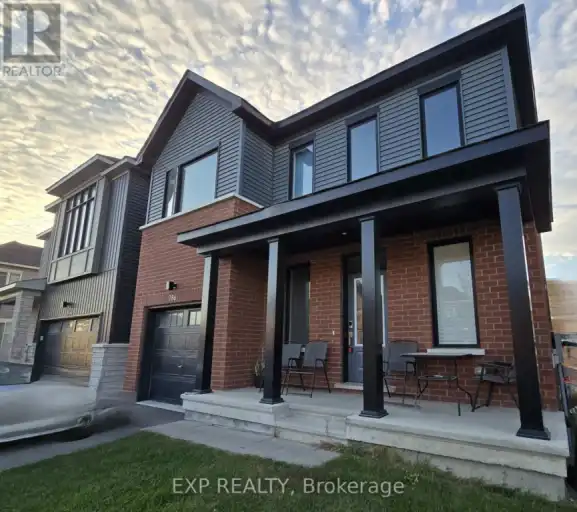 186 CONSERVANCY DRIVE | 186 CONSERVANCY DRIVE, Ottawa | 3094238