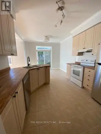 107 CHAREST PLACE | 107 CHAREST PLACE, Whitby | 3094242