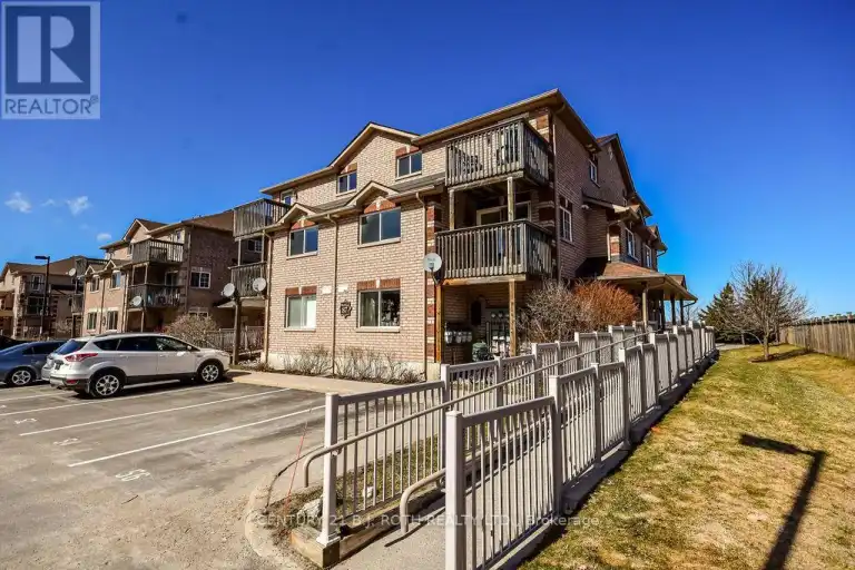 2 - 87 GOODWIN DRIVE | 2 - 87 GOODWIN DRIVE, Barrie | 3121339
