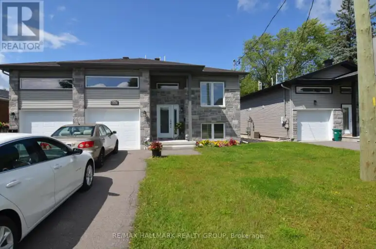 1 - 8009 JEANNE DARC BOULEVARD | 1 - 8009 JEANNE DARC BOULEVARD, Ottawa | 3121083