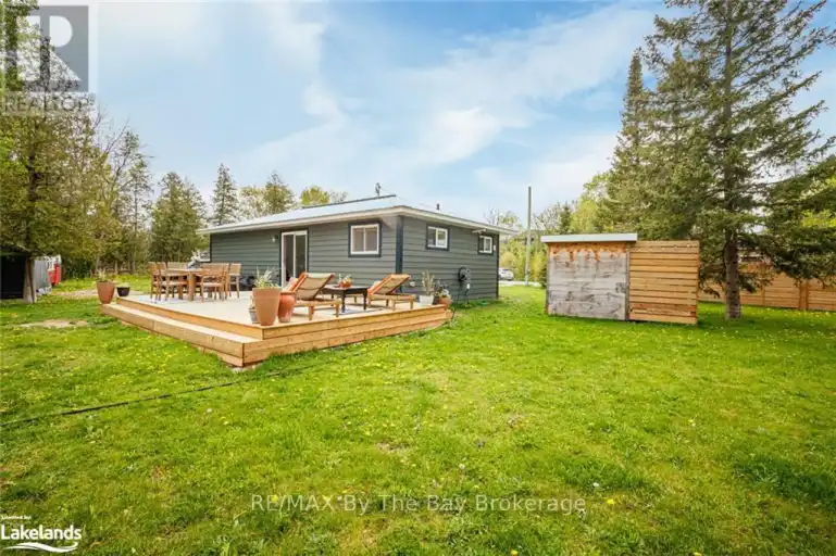127 GLENLAKE BOULEVARD | 127 GLENLAKE BOULEVARD, Collingwood | 3094274