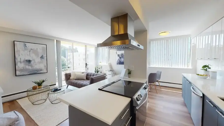 1326 West 13th | 1326 W 13th Ave, Vancouver | 3120333