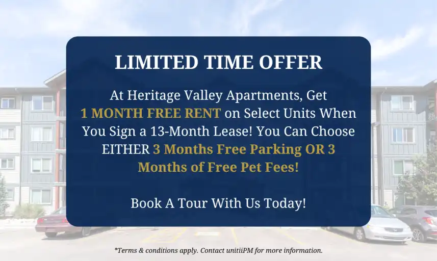 Heritage Valley Apartments | 2703 James Mowatt Trail Southwest, Edmonton | 3094315