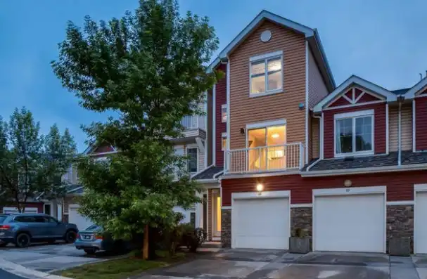 64 Chaparral Ridge Park SE | 64 Chaparral Ridge Park Southeast, Calgary | 3120385
