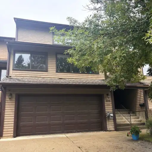 Amazing Townhouse in Edgemont Estates | 806 Edgemont Road Northwest, Calgary | 3121104