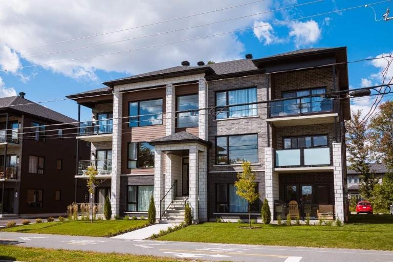 2 CH - 1 SDB - Drummondville - $1,344 /mo | 3094404
