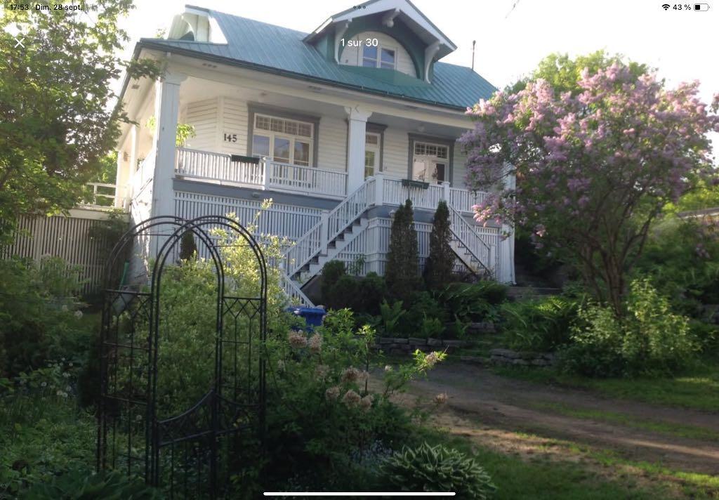 Maison à louer ste-petronille , île d’Orléans, Québec | 3094413