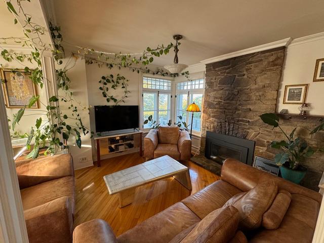 Maison à louer ste-petronille , île d’Orléans, Québec | 3094413