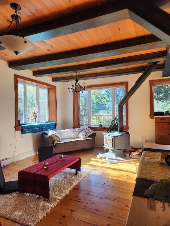Maison / chalet Val-David - Négotiable | 3094414