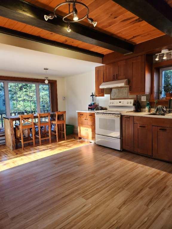 Maison / chalet Val-David - Négotiable | 3094414