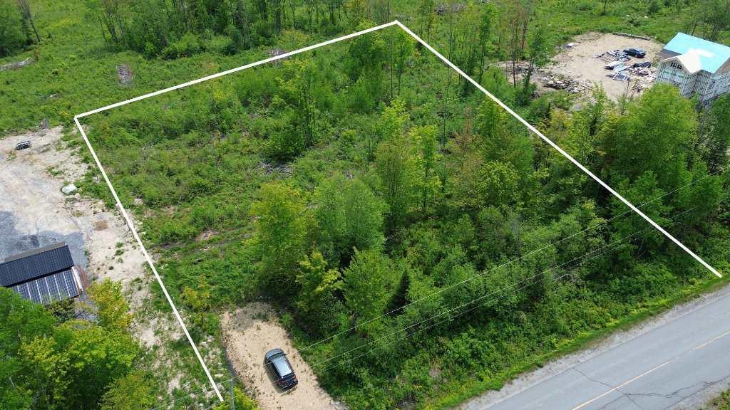 Terrain à vendre à Saint-Magloire | 3094416