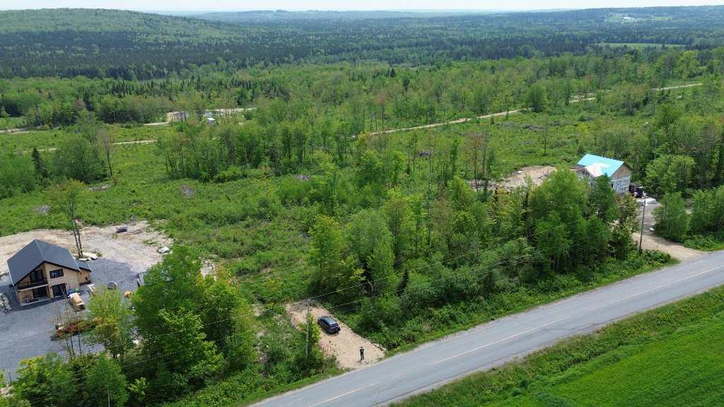 Terrain à vendre à Saint-Magloire | 3094416