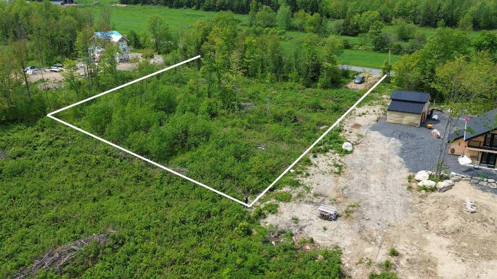 Terrain à vendre à Saint-Magloire | 3094416