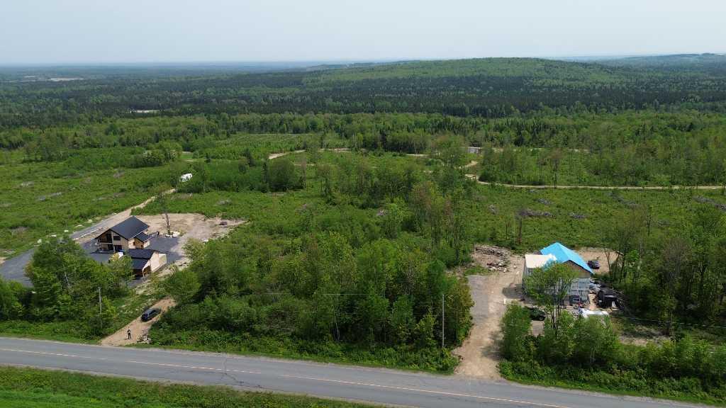 Terrain à vendre à Saint-Magloire | 3094416