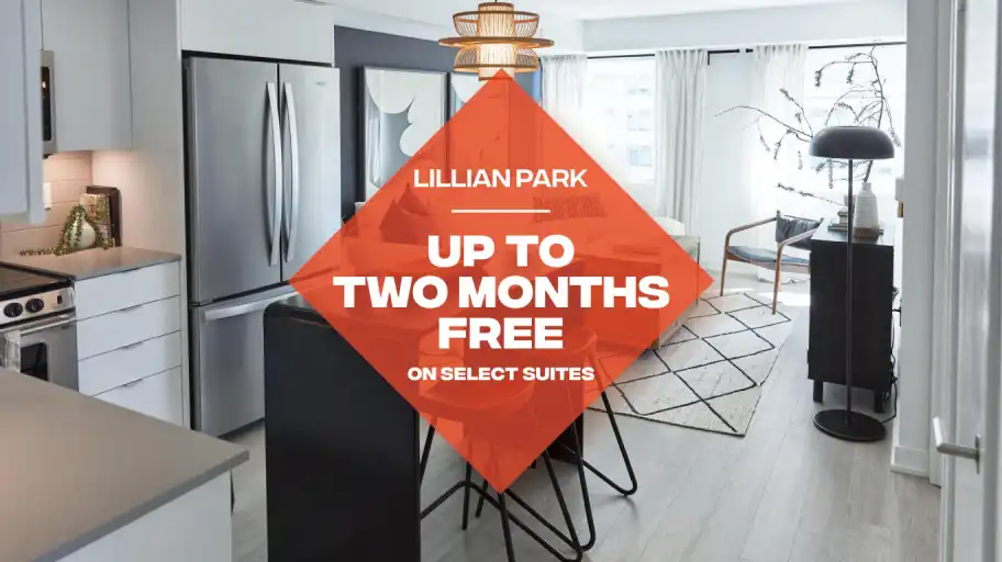 Lillian Park | 44 Lillian Street, Toronto | 3094451