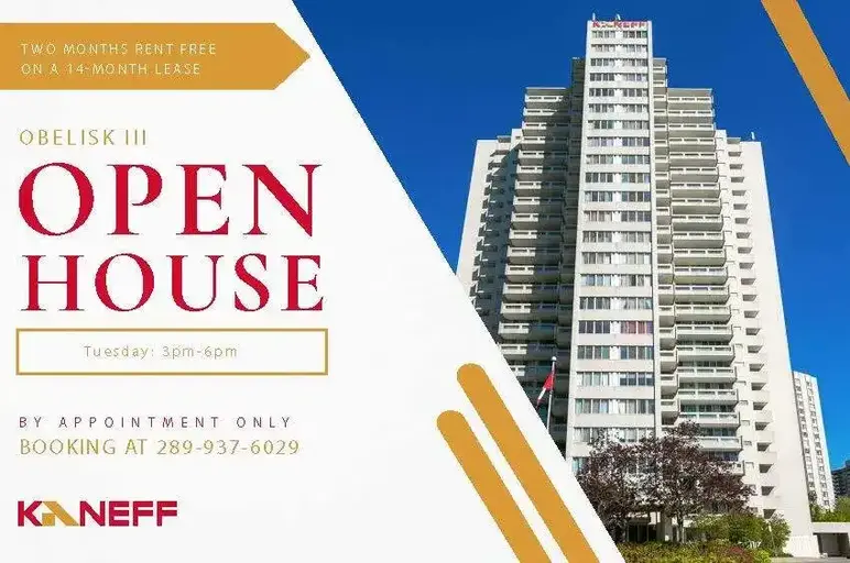 3575 Kaneff Crescent | 3575 Kaneff Crescent, Mississauga | 3149911