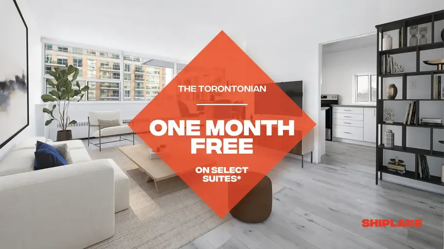 The Torontonian | 45 Dunfield Avenue, Toronto | 3140147