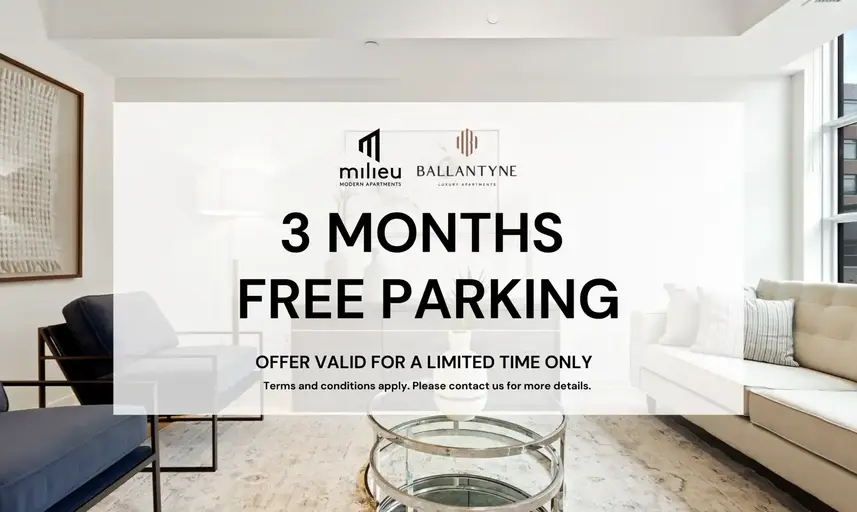 Milieu & Ballantyne Apartments | 6 & 10 Oblats, Ottawa | 3094491