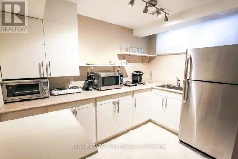 LOWER - 172 ANNE STREET N | LOWER - 172 ANNE STREET N, Barrie | 3120785