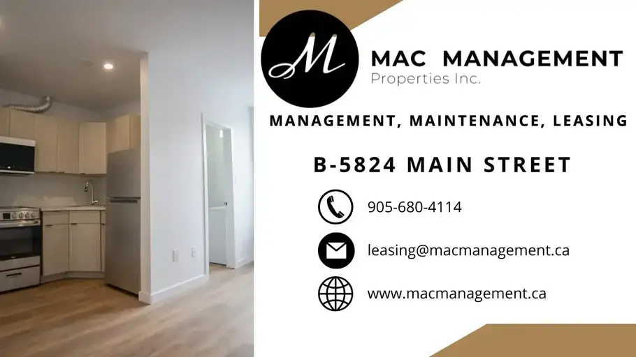 5824 Main Street | 5824 Main Street, Niagara Falls | 3094517