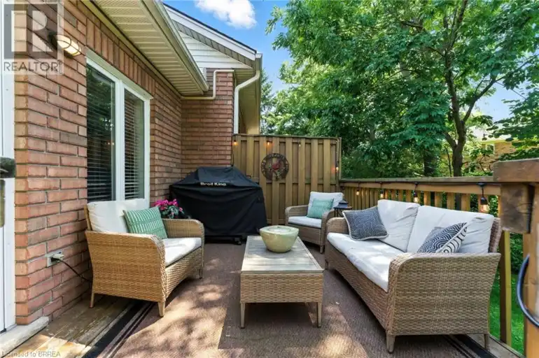 24 HARDY Road Unit# 18 | 24 HARDY Road Unit# 18, Brantford | 3094537
