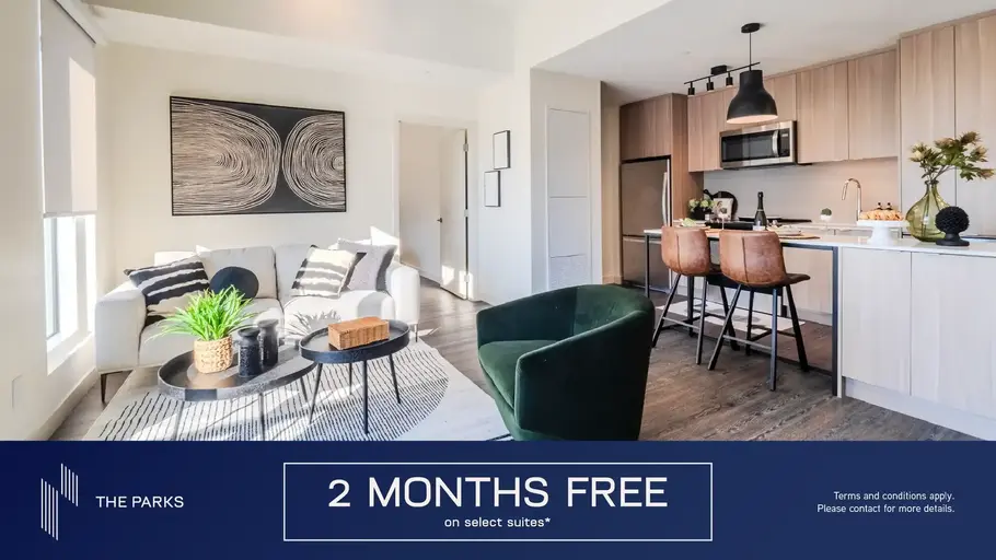 The Parks | 10135 108 Street NW, Edmonton | 3094550