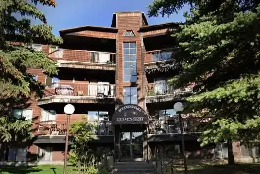 Woodridge Place | 10139 158 Street, Edmonton | 3094551