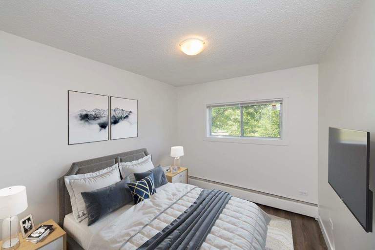 Kensington Apartments | 1440 Memorial Drive NW, Calgary | 3094558