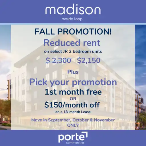 Madison Apartments | 3350 19 Street Southwest, Calgary | 3094598