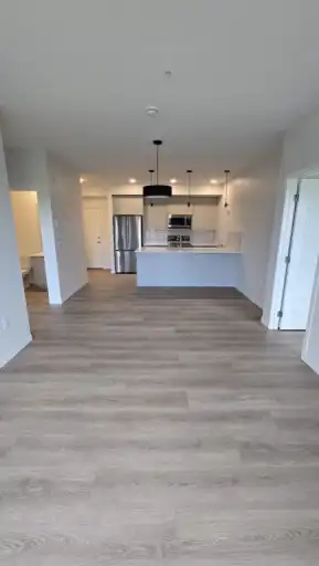Brand-new condo + underground parking | 20295 Seton Way Southeast, Calgary | 3094602