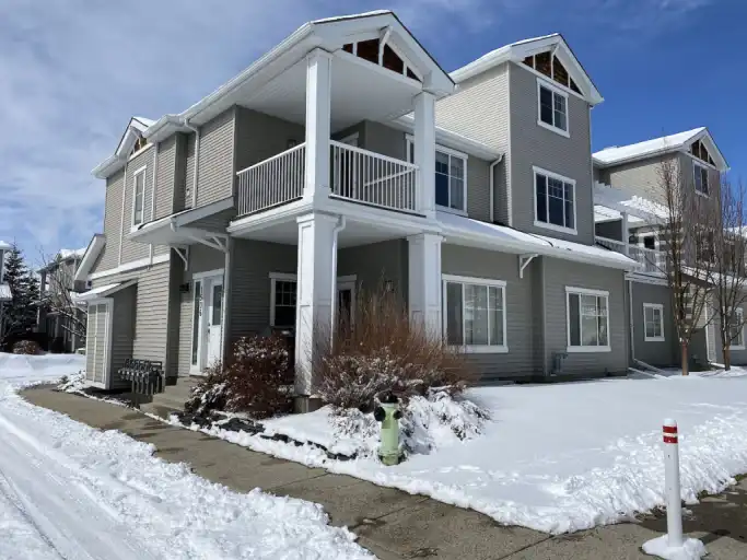 1br - 827ft Cougar Ridge Executive Condo for Rent | 1505 - 281 Cougar Ridge Drive Southwest, Calgary | 3094611