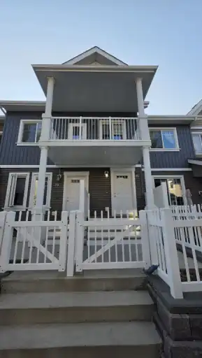 Beautiful 2-bedroom home located in Summerside | 80 - 4050 Savaryn Drive Southwest, Edmonton | 3094612