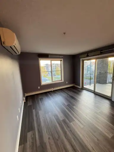 A spacious 2-bedroom, 2-bathroom unit in a highly sought-after community. | 301 - 11816 22 Ave SW, Edmonton | 3094626