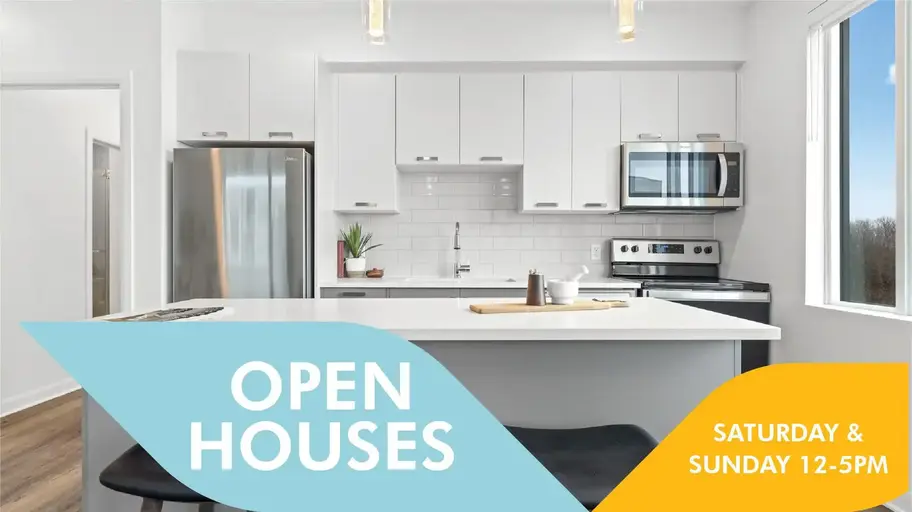 Trio Orleans Apartments | 2045, 2055 and 2065 Portobello Blvd., Ottawa | 3094702