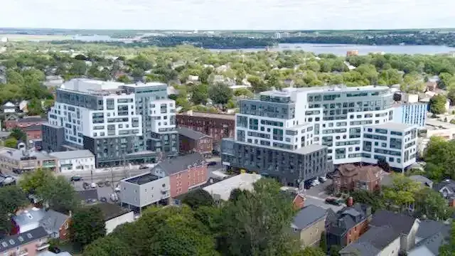 Unity Point | 333 University Ave, Kingston | 3094705