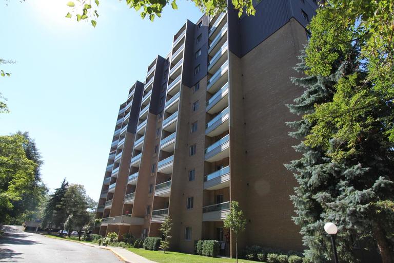 Oxford Park Towers | 316 Oxford Street, London | 3094720