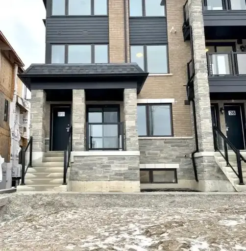 Magnolia 22 | 22 Magnolia Lane, Barrie | 3094734