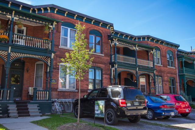 46 Sweetland Avenue - Unit 2 | 46 Sweetland Avenue, Ottawa | 3094751