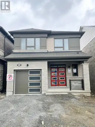 3023 HOLLYBERRY TRAIL | 3023 HOLLYBERRY TRAIL, Pickering | 3094752