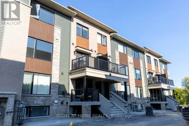 1328 CREEKWAY PRIVATE | 1328 CREEKWAY PRIVATE, Ottawa | 3121046