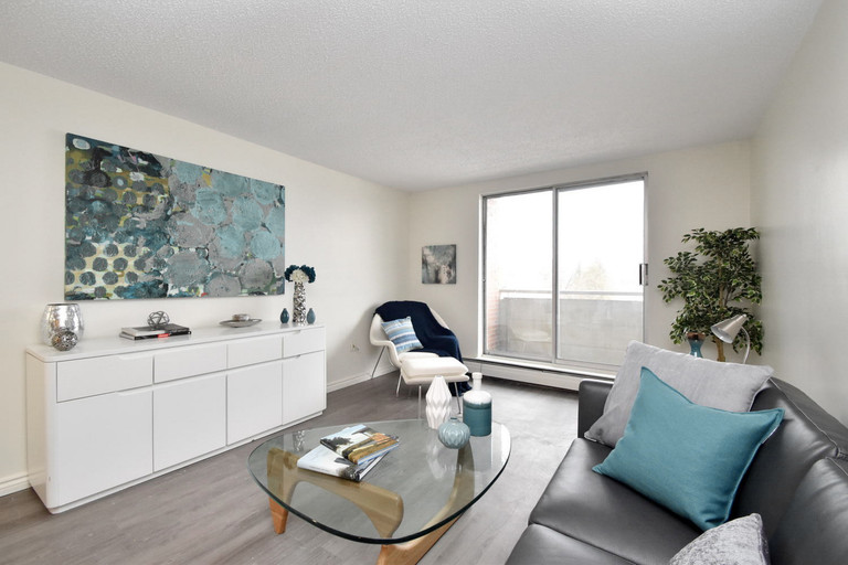 Elizabeth Towers | 978 8th Ave. W., Owen Sound | 3094770