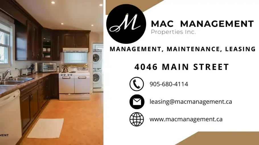 4046 Main St. | 4046 Main Street, Niagara Falls | 3120790