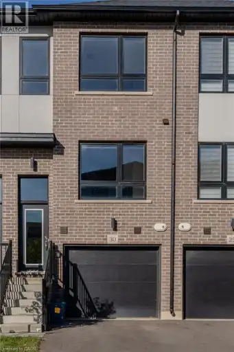 720 GREY Street Unit# 30 | 720 GREY Street Unit# 30, Brantford | 3094782