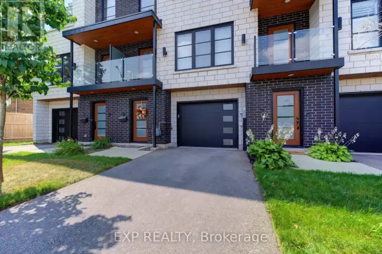 B - STUDIO - 3 SPRING LANE | B - STUDIO - 3 SPRING LANE, Brantford | 3094789