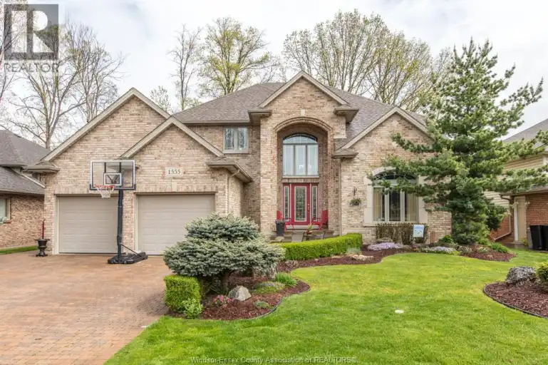 1555 CONTE CRESCENT | 1555 CONTE CRESCENT, LaSalle | 3094796