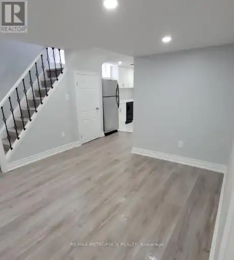 BSMT - 1668 PORTLAND COURT | BSMT - 1668 PORTLAND COURT, Pickering | 3099555