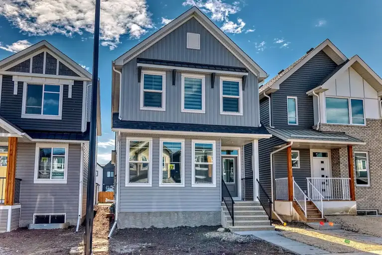 Solara at Sky View | 12650 142 Avenue, Edmonton | 3094803