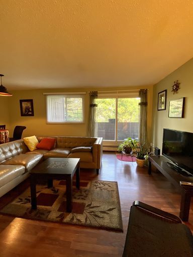 FULLY FURNISHED 2 BEDROOM CONDO FOR SHORT TERM RENTAL | 2311 119 Street Northwest, Edmonton | 3094828